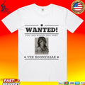 Wanted Fnaf And Murder Mill Vee Boonyasak Unisex