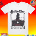 War Spill The Wine Kyde St 1970 Unisex
