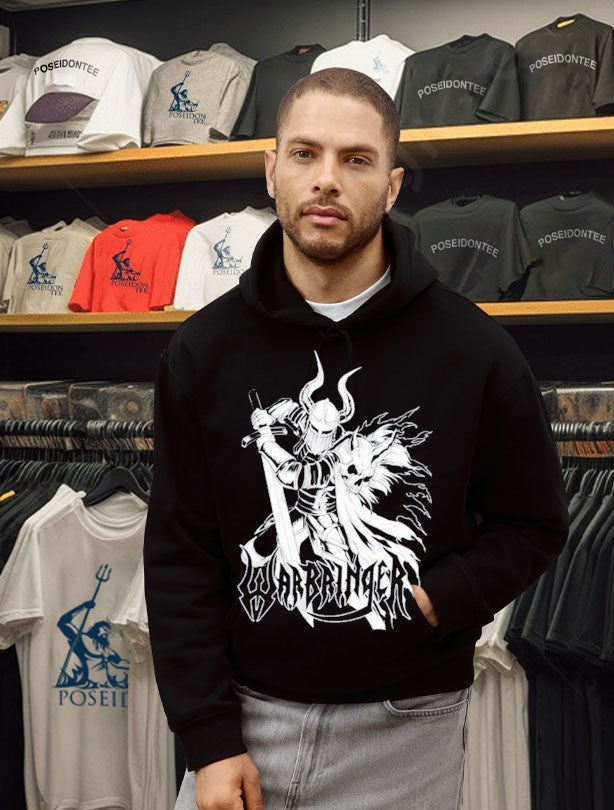 Warbringer Tour 2026 Unisex