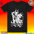 Warbringer Tour 2026 Unisex