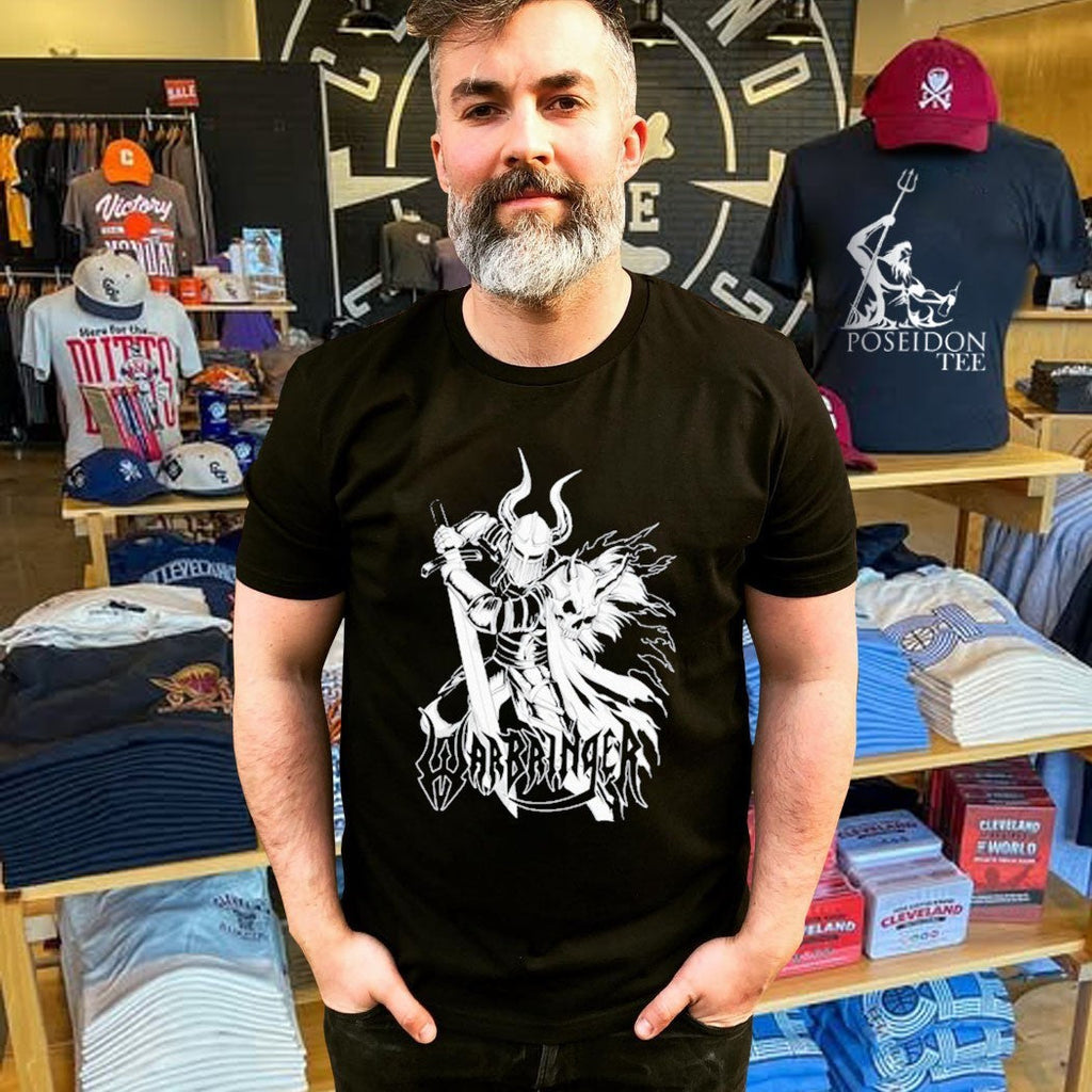 Warbringer Tour 2026 Unisex