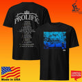 Warner Music Nipsey Hussle Prolific Album Unisex