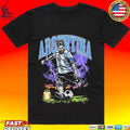 Warren Lotas Argentina World Cup Unisex