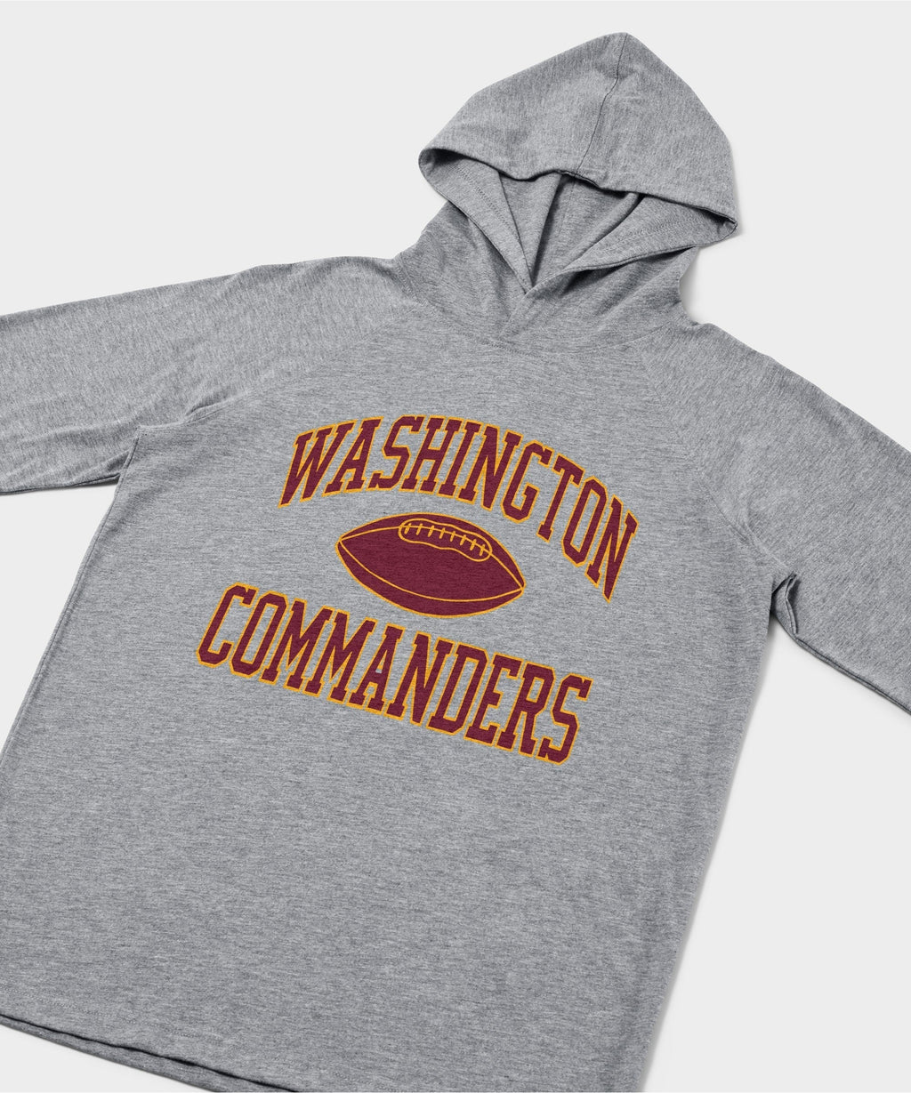 Washington Commanders Gridiron Lightweight Unisex