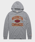 Washington Commanders Gridiron Lightweight Unisex