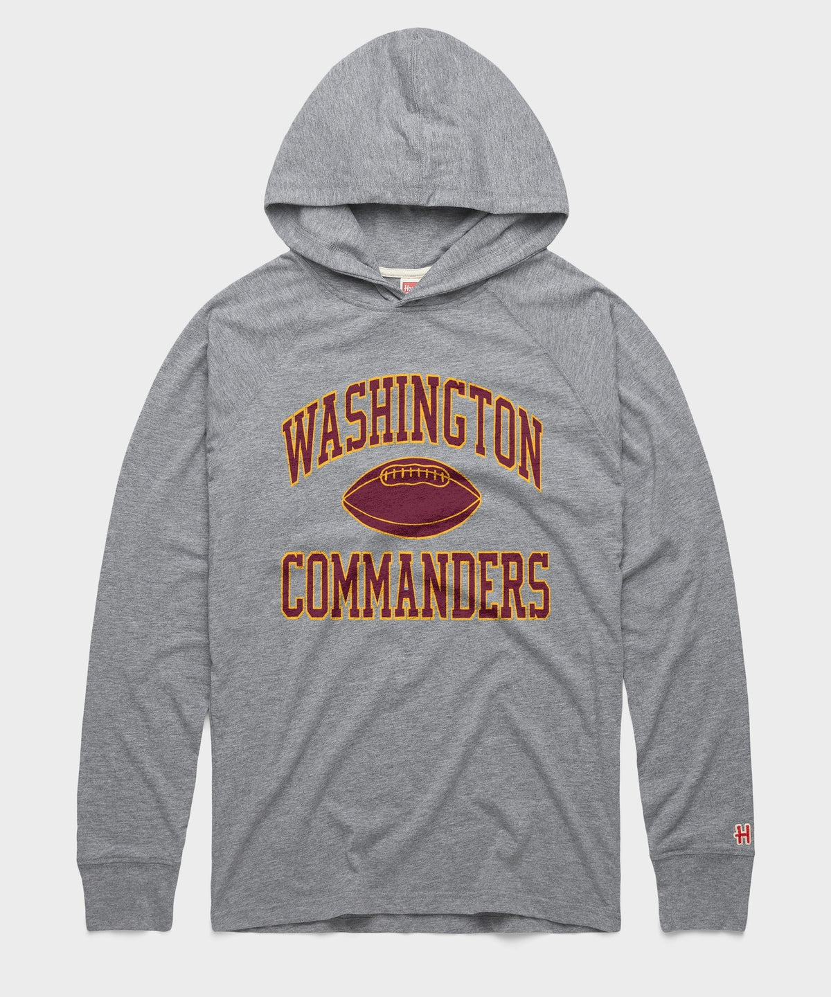 Washington Commanders Gridiron Lightweight Unisex
