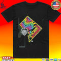 Washington Spirit Groovy Pride State Wht Unisex