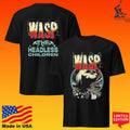 Wasp The Headless Children Unisex