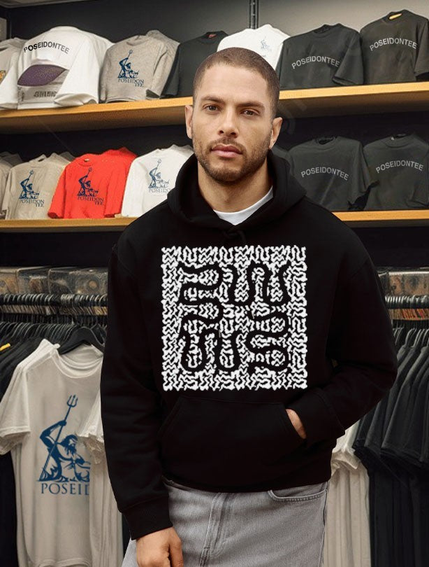 Wasted Talent Thymos Unisex