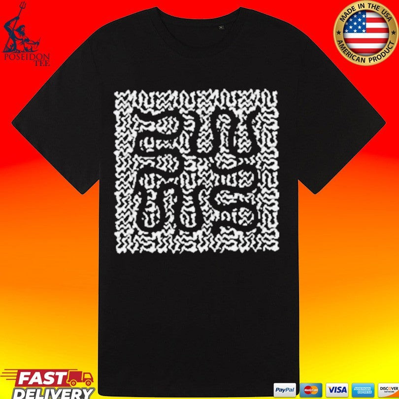 Wasted Talent Thymos Unisex