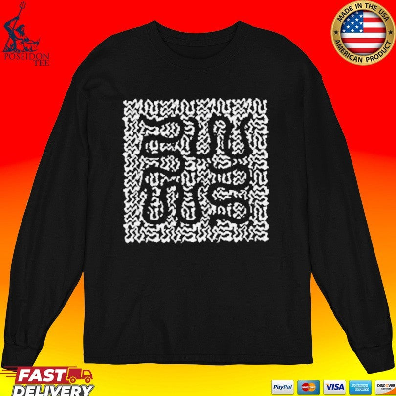 Wasted Talent Thymos Unisex