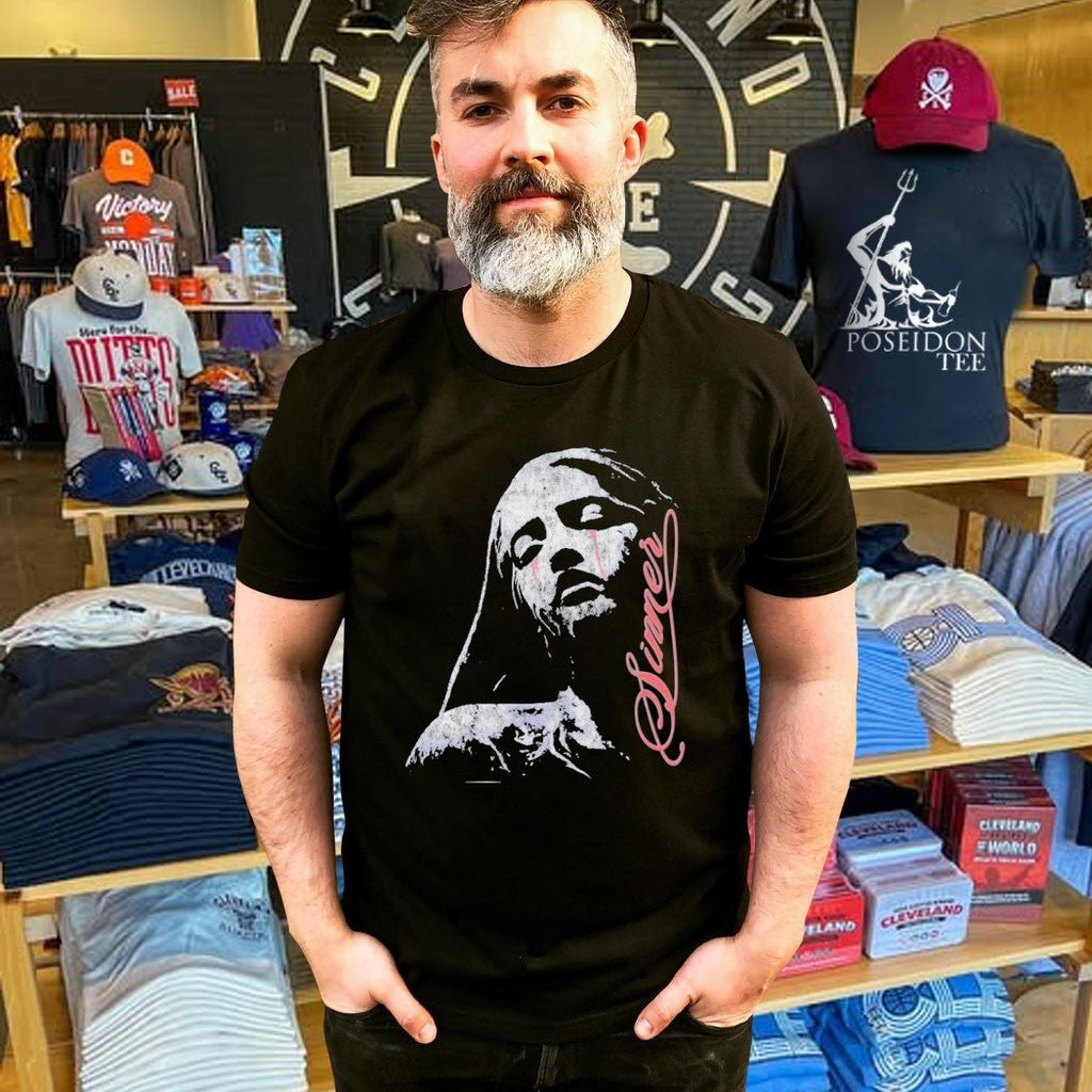Wear Icy Sinners Graphic Unisex