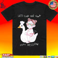Wear The Peace Let’s Cook Free Palestine Unisex