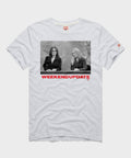 Weekend Update With Fey And Poehler Unisex