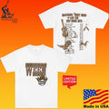 Ween 12 Golden Country Greats Tour Unisex