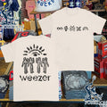 Weezer Uniform Wzr.t03 Glyph Unisex