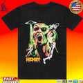 Wemby Alien Piece Unisex