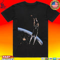 Wemby Alien Victor Wembanyama 3 Points Unisex