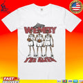 Wemby The Alien Victor Wembanyama San Antonio Spurs Nba Finals 2026 Unisex