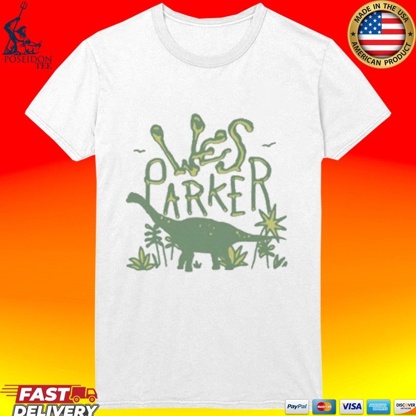 Wes Parker Dino Unisex