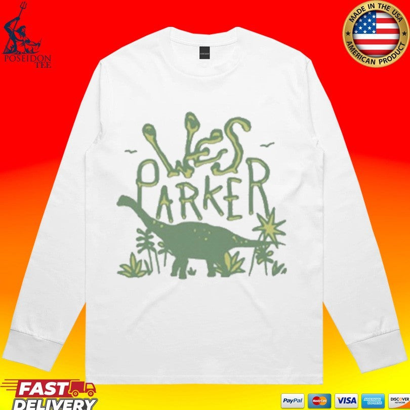 Wes Parker Dino Unisex