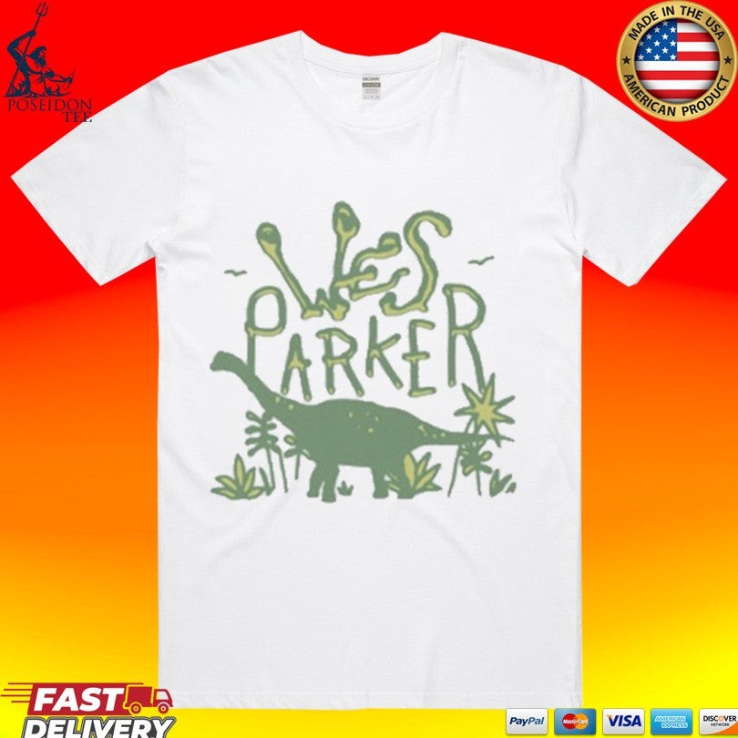 Wes Parker Dino Unisex