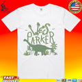 Wes Parker Dino Unisex