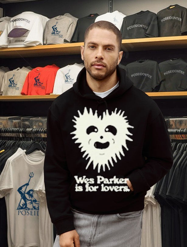 Wes Parker Is For Lovers Unisex