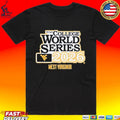 West Virginia Baseball 2026 College World Series Unisex