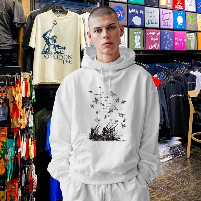 When This Life Is Over I’ll Fly Away Glory I’ll Fly Away Unisex