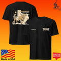 Whiskey Myers In Austin May 17 2026 Event Unisex