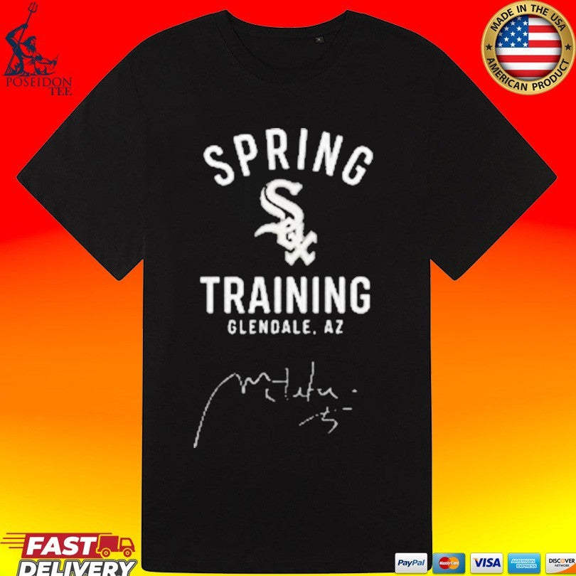 White Sox Spring Training Glendale AZ Unisex