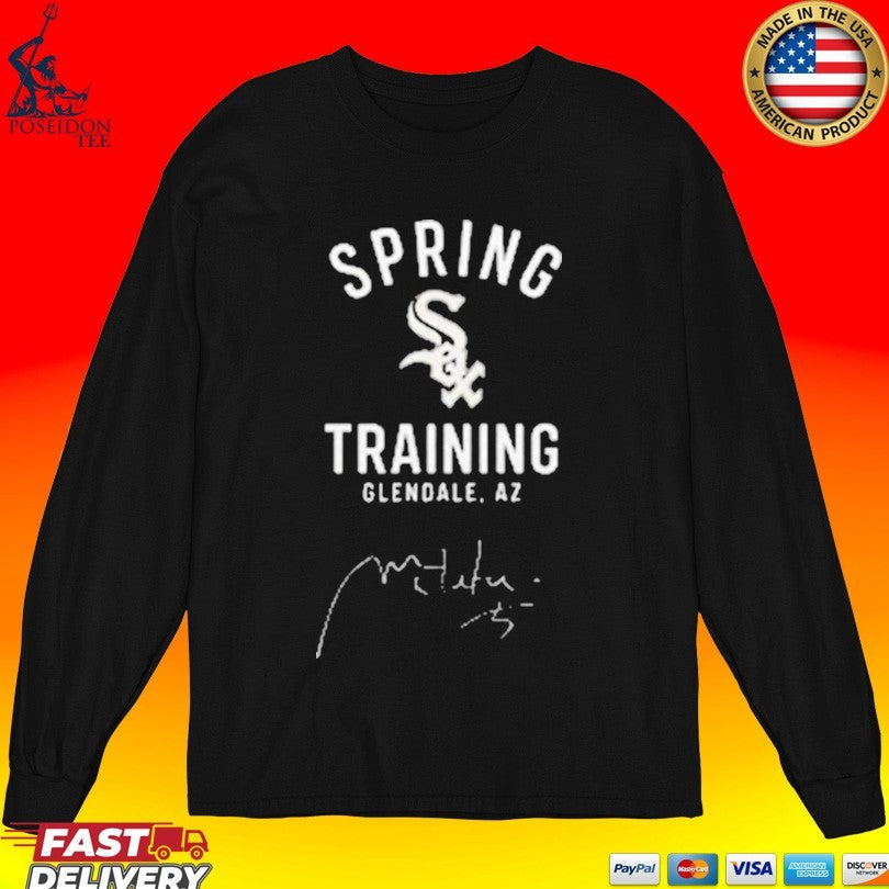 White Sox Spring Training Glendale AZ Unisex