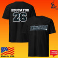 Whitecaps Educator Appreciation Night 2026 Unisex