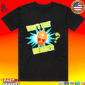 Who’s That Member Don Callis Family Unisex