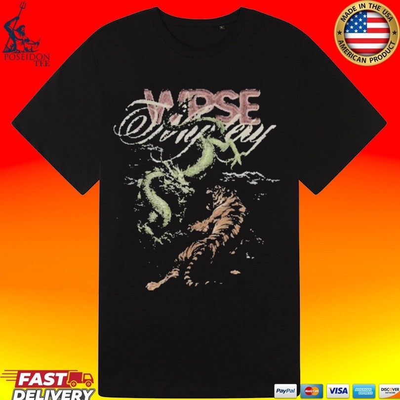Wicca Phase Springs Eternal Endless Battle Unisex