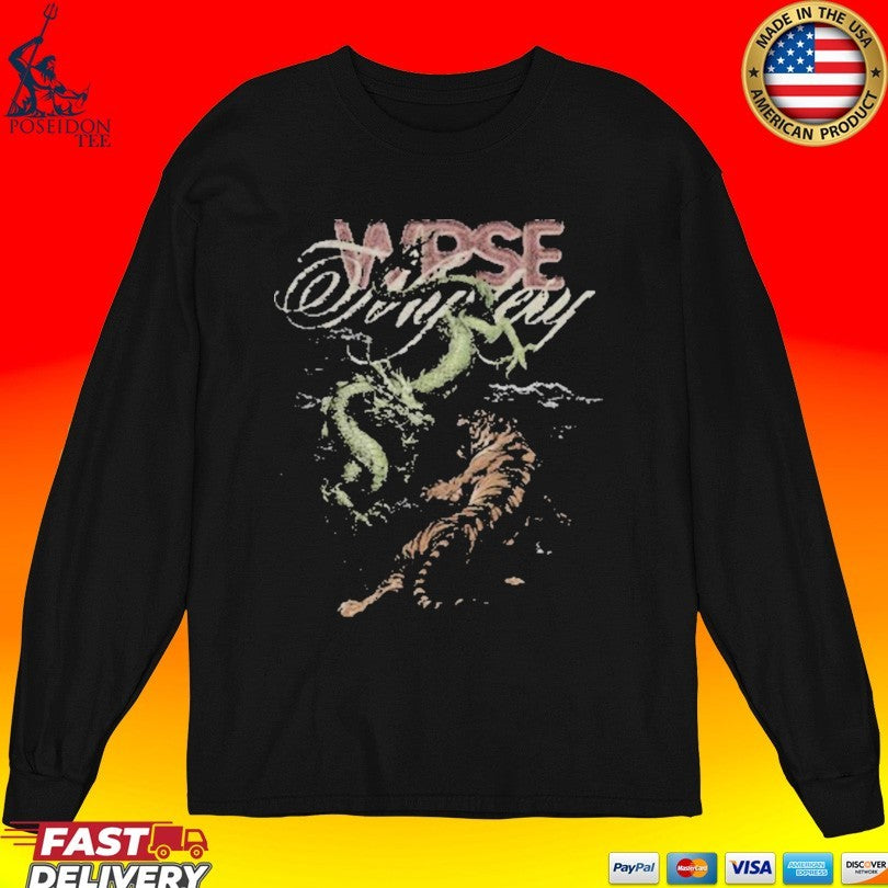 Wicca Phase Springs Eternal Endless Battle Unisex