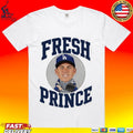 Will Smith Los Angeles Dodgers Fresh Prince Blast Unisex