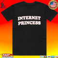 Wilma William Sexton Internet Princess Unisex