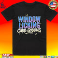 Window Licking Curb Goblins Unisex