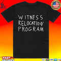 Witness Relocation Program Unisex