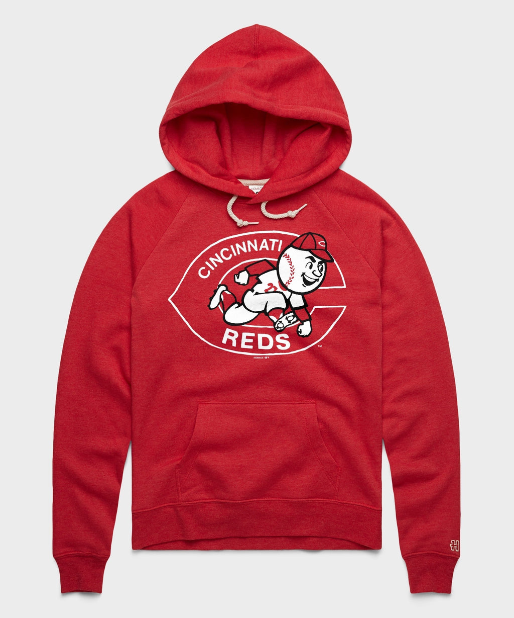 Women's Cincinnati Reds '68 Unisex