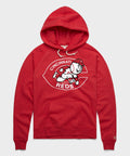 Women's Cincinnati Reds '68 Unisex