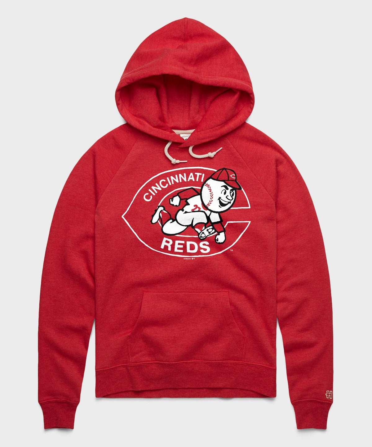 Women's Cincinnati Reds '68 Unisex