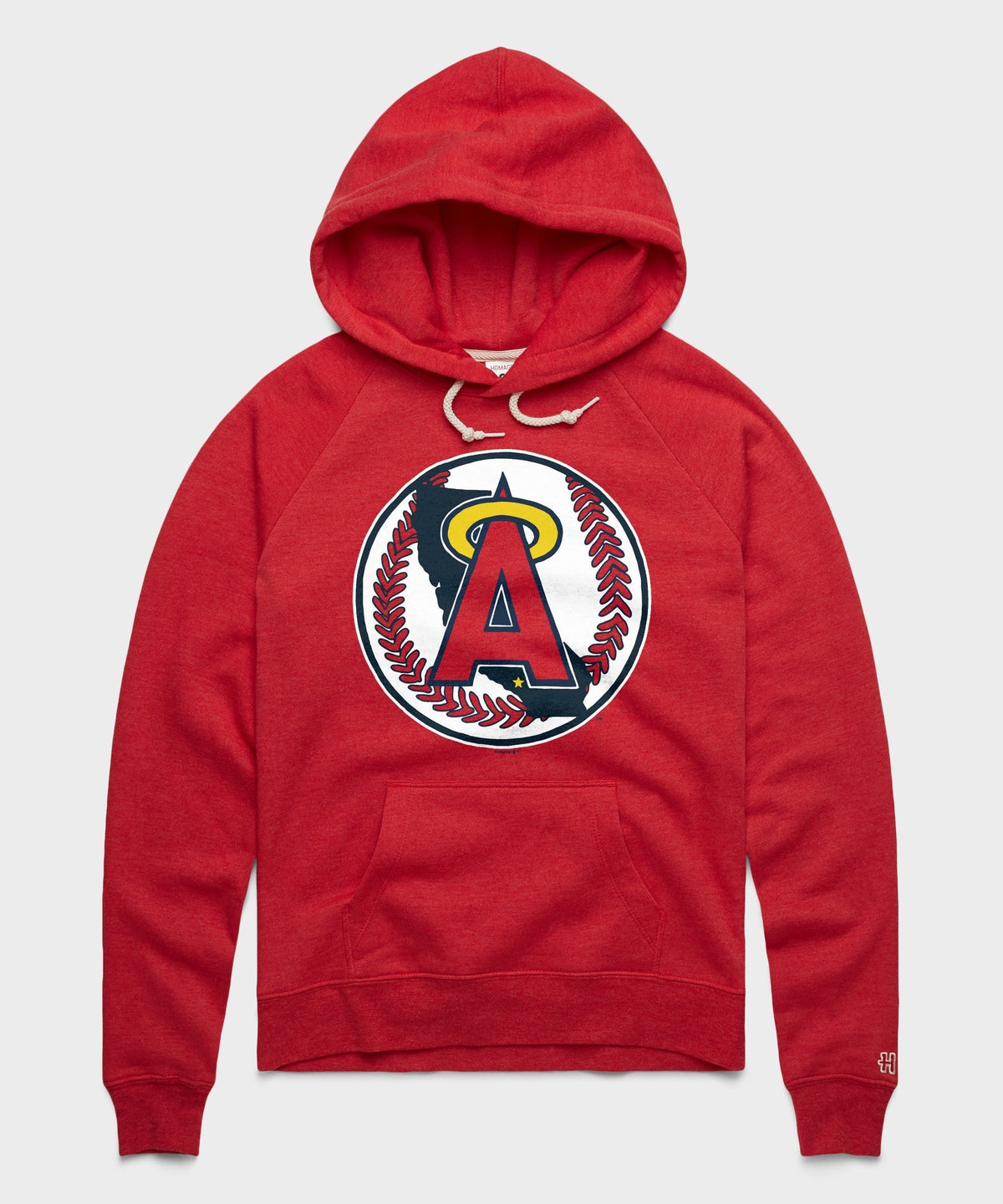 Women's Los Angeles Angels '86 Unisex