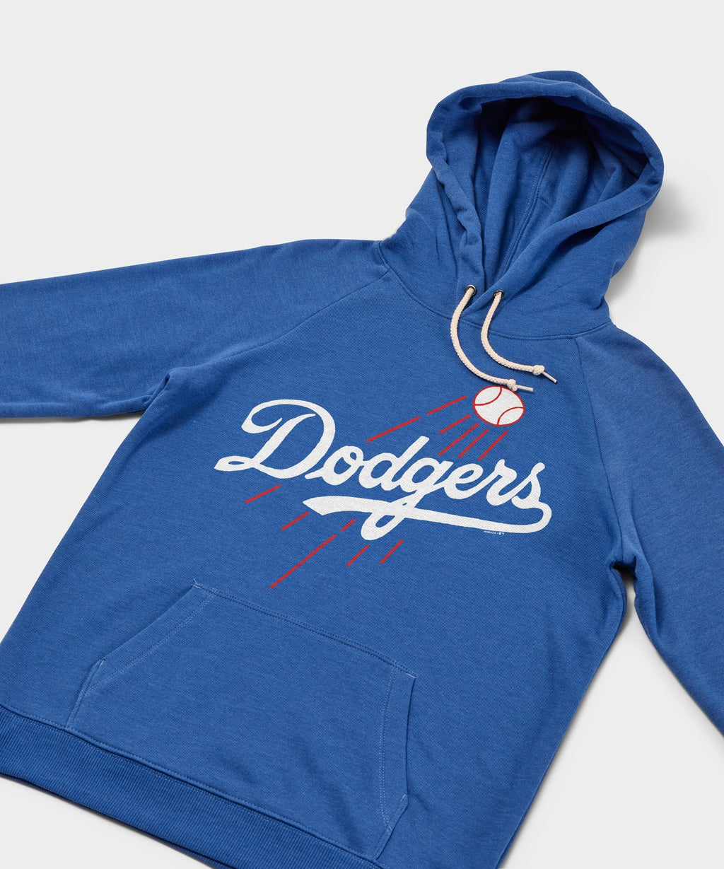 Women's Los Angeles Dodgers '12 Unisex