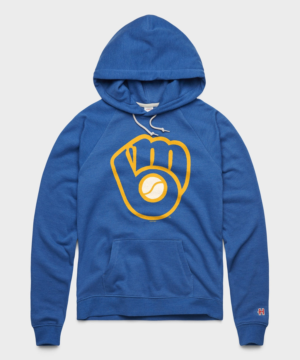 Women's Milwaukee Brewers '78 Unisex