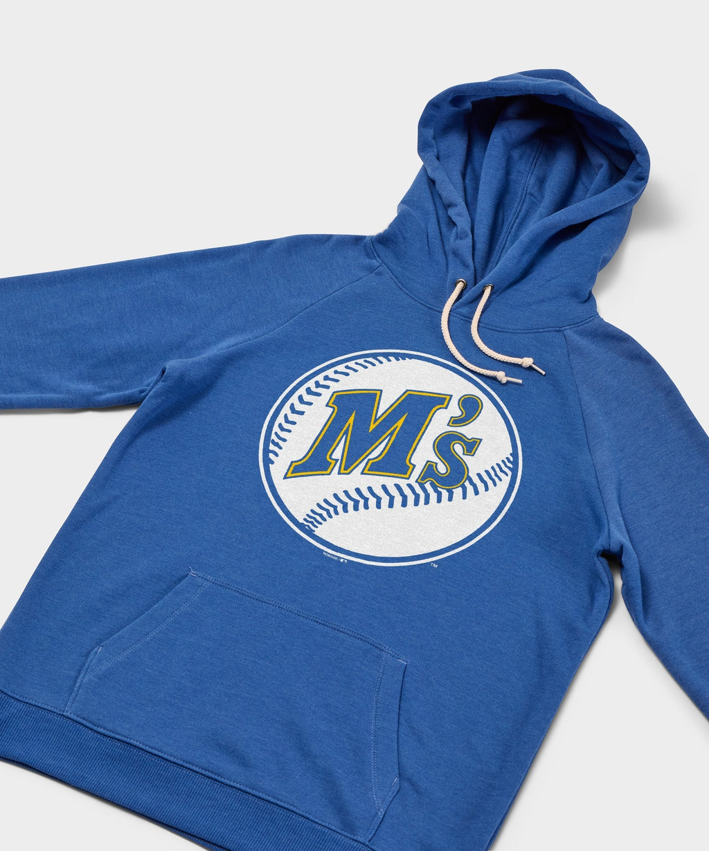 Women's Seattle Mariners '87 Unisex