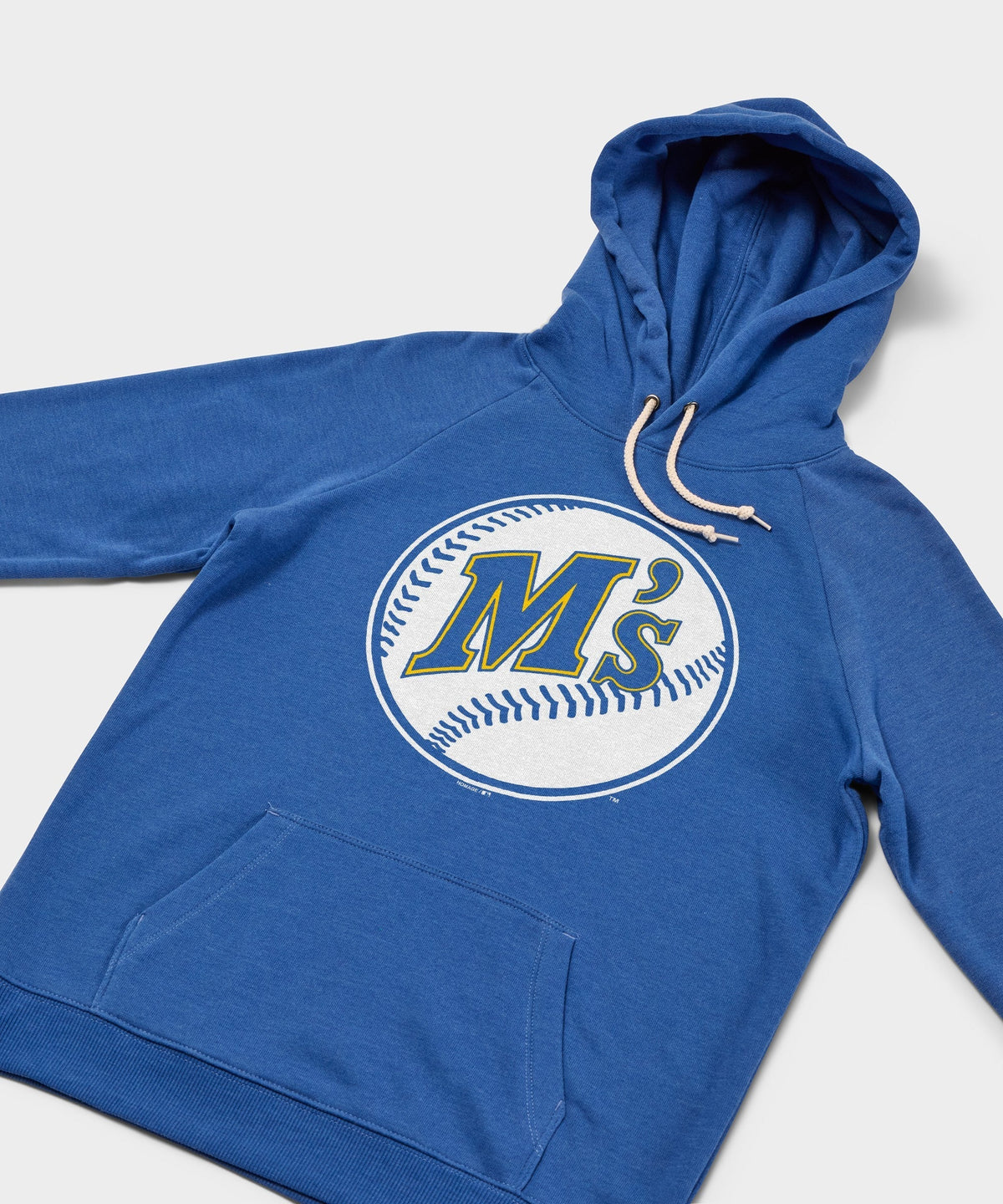 Women's Seattle Mariners '87 Unisex