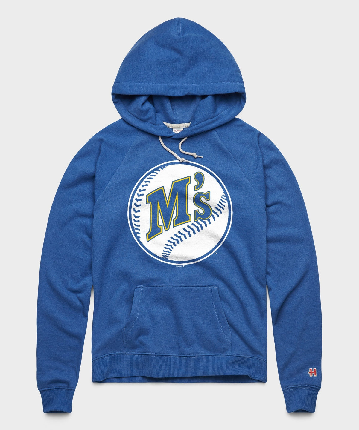 Women's Seattle Mariners '87 Unisex